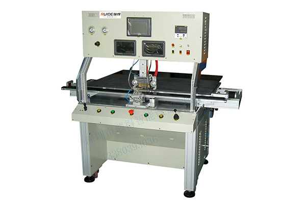 河北新款平板贴膜机厂家