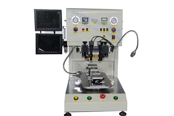 福建新款卷料贴膜机生产厂家