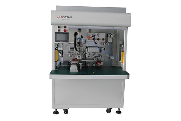 福建新款卷料贴膜机生产厂家