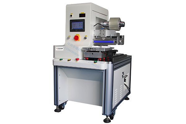 河北新款平板贴膜机厂家