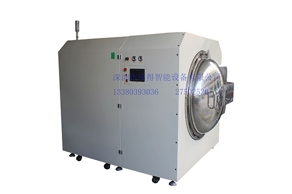 深圳专业OCA贴合机厂家